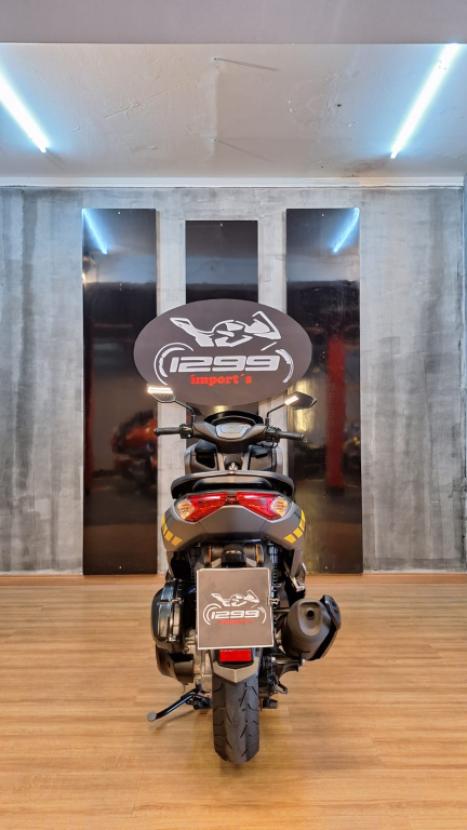 YAMAHA NMax 160 ABS, Foto 6