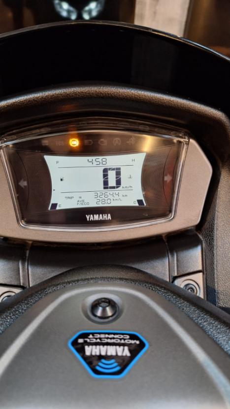 YAMAHA NMax 160 ABS, Foto 7