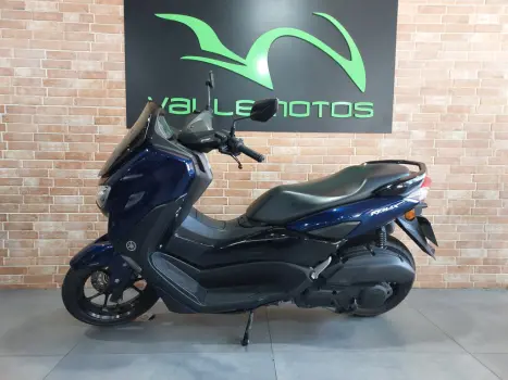 YAMAHA NMax 160 ABS, Foto 2