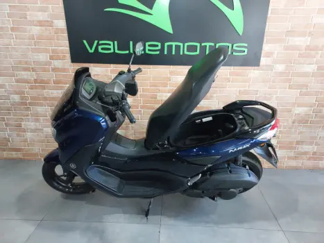 YAMAHA NMax 160 ABS, Foto 3