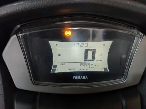 YAMAHA NMax 160 ABS, Foto 4
