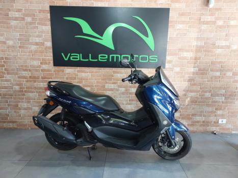 YAMAHA NMax 160 ABS, Foto 5