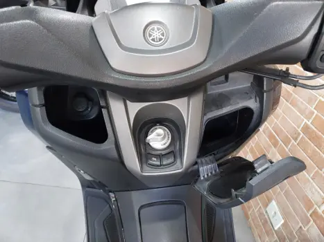 YAMAHA NMax 160 ABS, Foto 6
