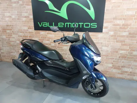 YAMAHA NMax 160 ABS, Foto 7