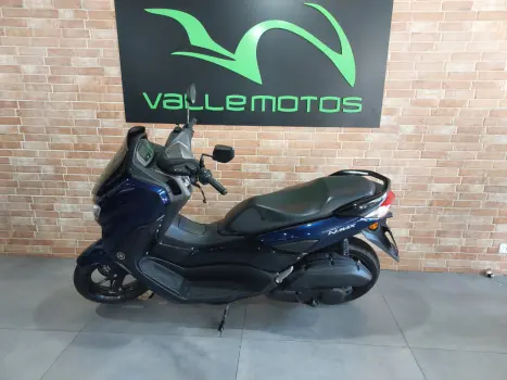 YAMAHA NMax 160 ABS, Foto 8