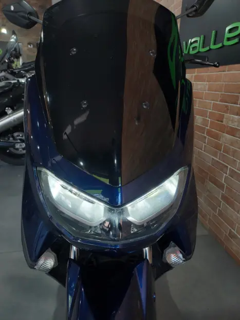 YAMAHA NMax 160 ABS, Foto 9