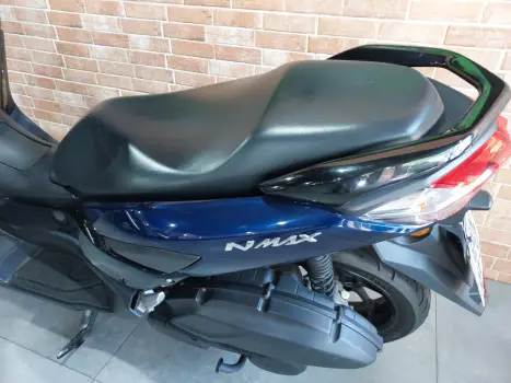 YAMAHA NMax 160 ABS, Foto 10