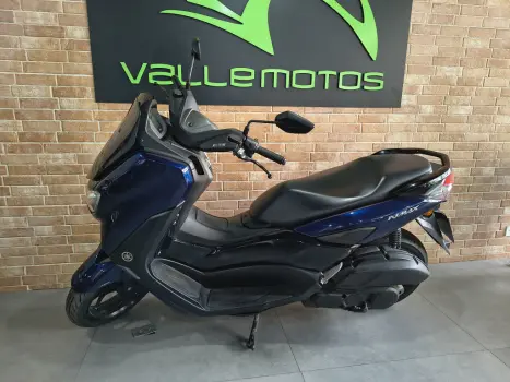 YAMAHA NMax 160 ABS, Foto 2