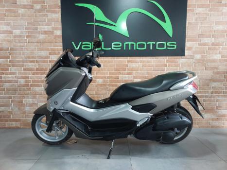 YAMAHA NMax 160 ABS, Foto 2