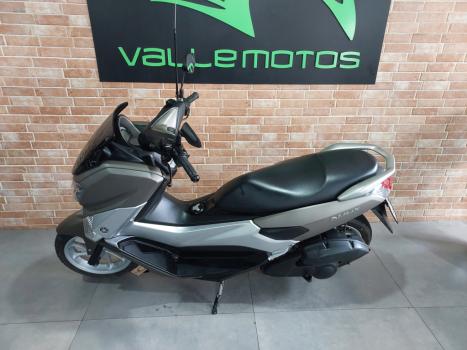 YAMAHA NMax 160 ABS, Foto 3