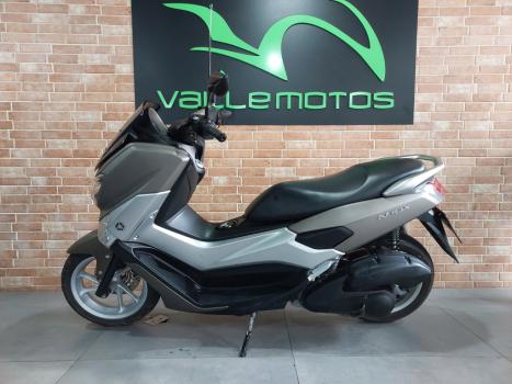 YAMAHA NMax 160 ABS, Foto 4