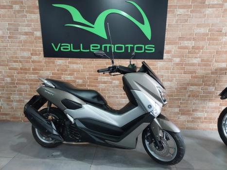 YAMAHA NMax 160 ABS, Foto 1