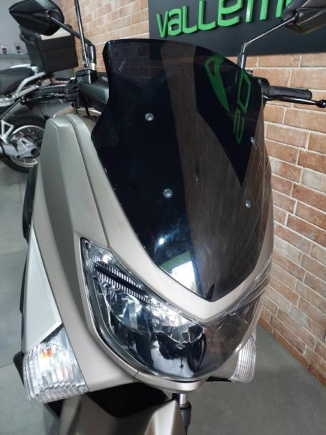 YAMAHA NMax 160 ABS, Foto 5
