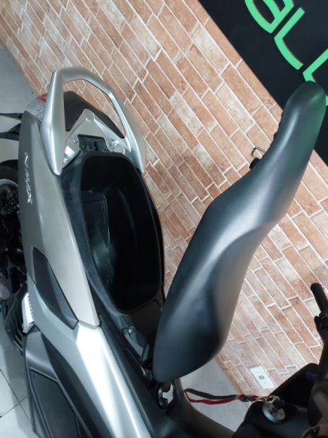 YAMAHA NMax 160 ABS, Foto 6