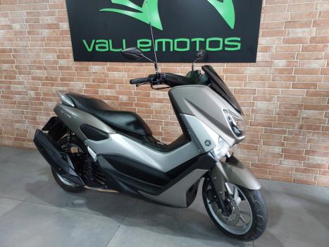 YAMAHA NMax 160 ABS, Foto 7