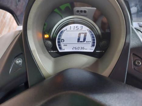 YAMAHA NMax 160 ABS, Foto 8