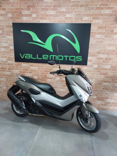 YAMAHA NMax 160 ABS, Foto 9