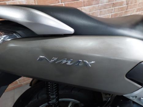 YAMAHA NMax 160 ABS, Foto 10