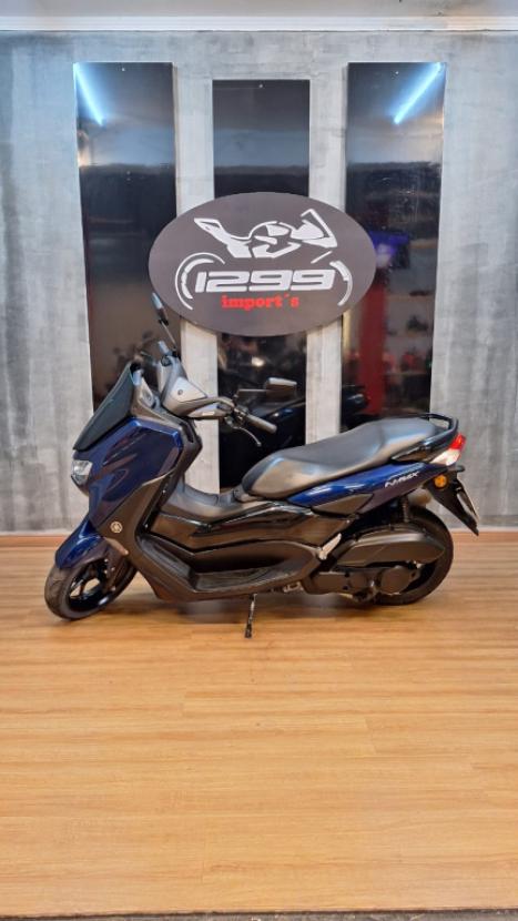 YAMAHA NMax 160 ABS, Foto 3