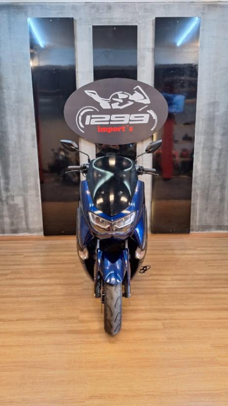 YAMAHA NMax 160 ABS, Foto 5