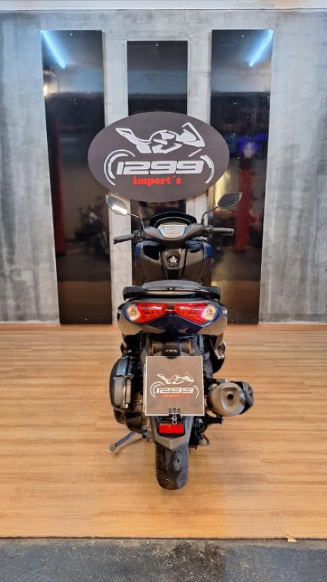 YAMAHA NMax 160 ABS, Foto 6