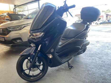 YAMAHA NMax 160 ABS, Foto 2
