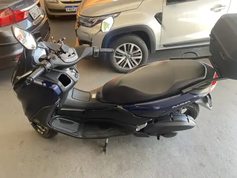 YAMAHA NMax 160 ABS, Foto 3