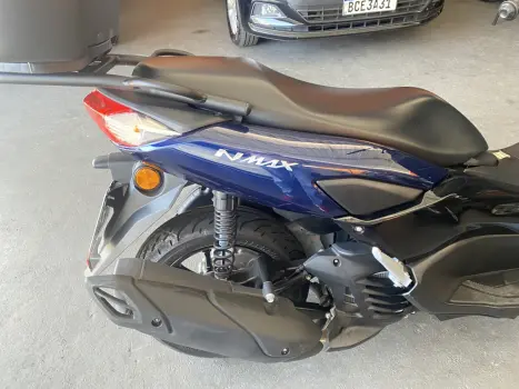 YAMAHA NMax 160 ABS, Foto 4