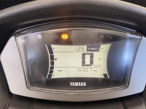 YAMAHA NMax 160 ABS, Foto 5