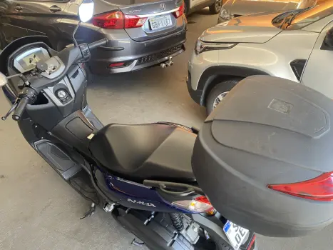 YAMAHA NMax 160 ABS, Foto 6