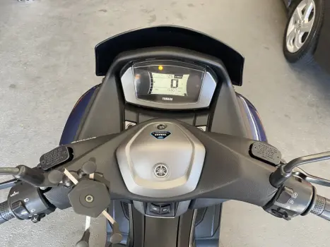 YAMAHA NMax 160 ABS, Foto 7