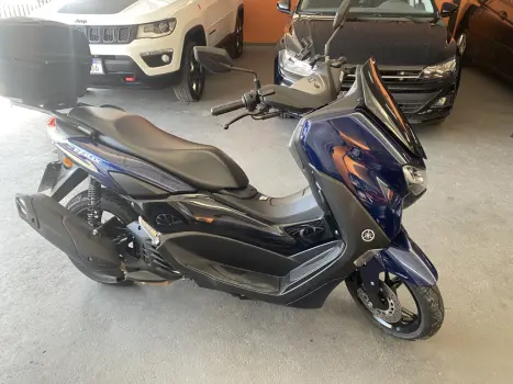 YAMAHA NMax 160 ABS, Foto 8