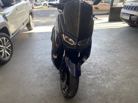 YAMAHA NMax 160 ABS, Foto 9