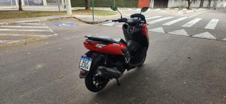 YAMAHA NMax 160 ABS, Foto 2