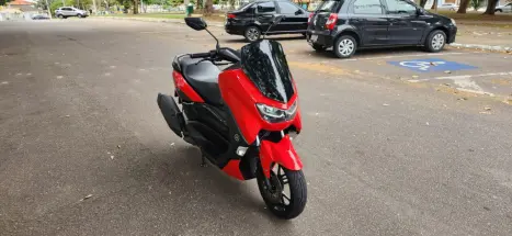 YAMAHA NMax 160 ABS, Foto 3
