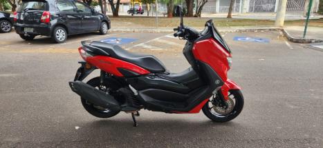 YAMAHA NMax 160 ABS, Foto 5