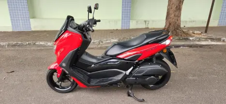 YAMAHA NMax 160 ABS, Foto 6