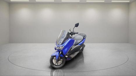 YAMAHA NMax 160 ABS, Foto 1