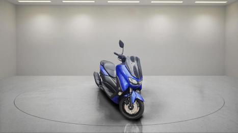 YAMAHA NMax 160 ABS, Foto 2