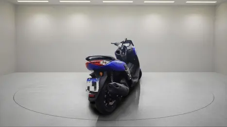 YAMAHA NMax 160 ABS, Foto 3