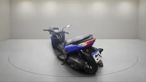 YAMAHA NMax 160 ABS, Foto 4
