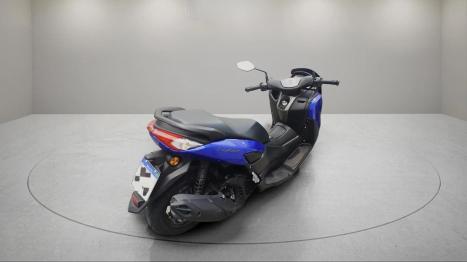 YAMAHA NMax 160 ABS, Foto 5