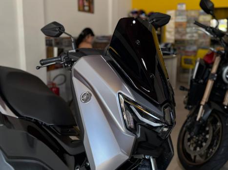 YAMAHA NMax 160 ABS, Foto 2