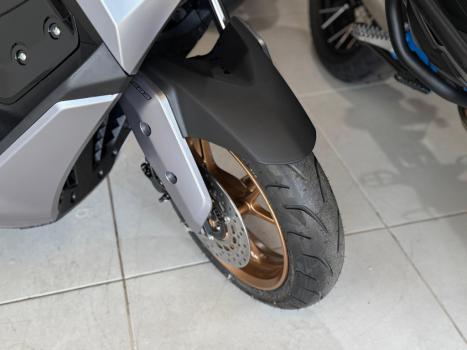 YAMAHA NMax 160 ABS, Foto 3