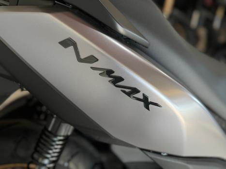 YAMAHA NMax 160 ABS, Foto 4