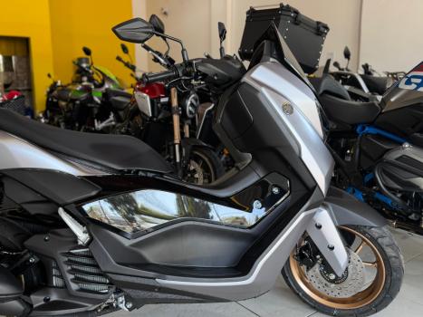 YAMAHA NMax 160 ABS, Foto 5