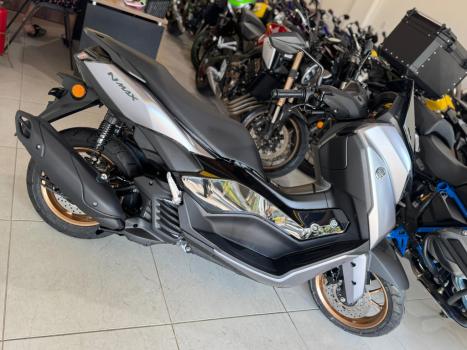 YAMAHA NMax 160 ABS, Foto 6