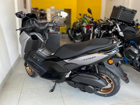 YAMAHA NMax 160 ABS, Foto 8