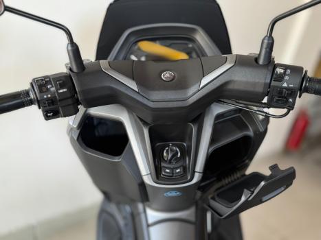 YAMAHA NMax 160 ABS, Foto 9