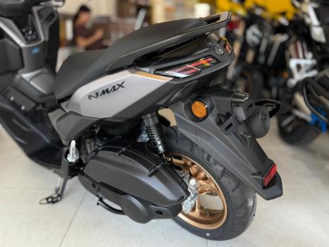 YAMAHA NMax 160 ABS, Foto 11